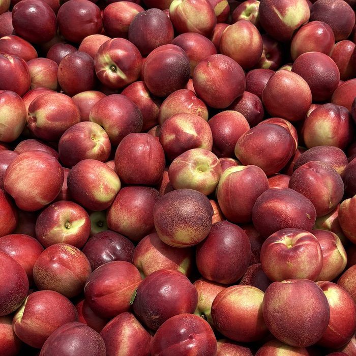Nectarines